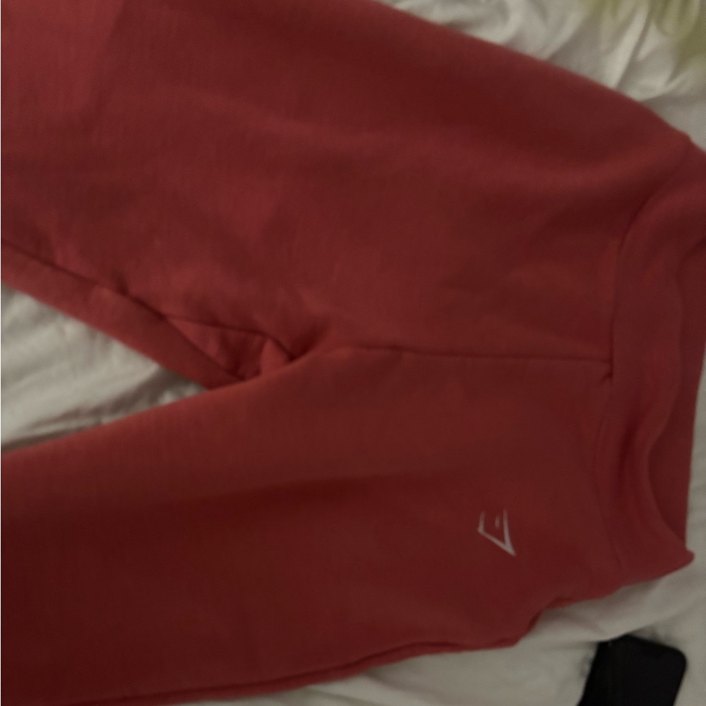 Gym shark sweatpants
